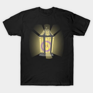 Intersex Lantern T-Shirt